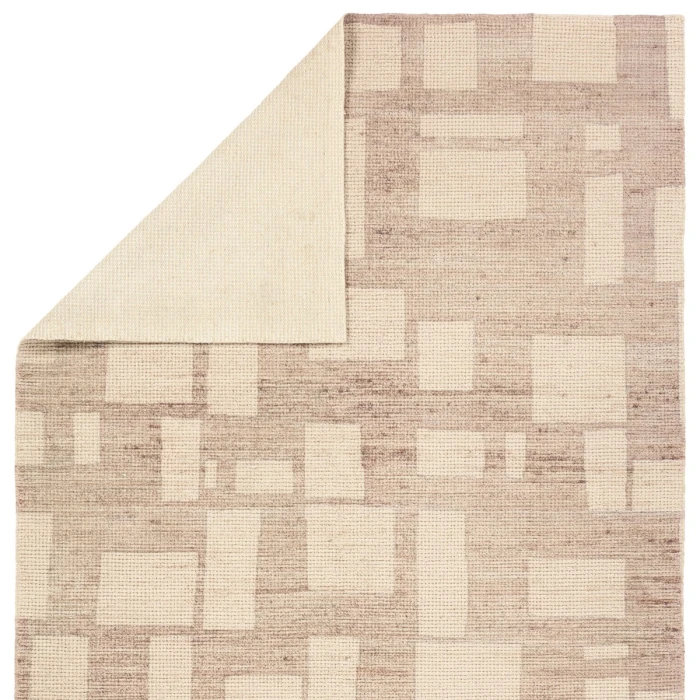Jaipur Living Theo Tan/Taupe Tho08 9 Ft. 6 In. X 13 Ft. 6 In. Rect. Rug
