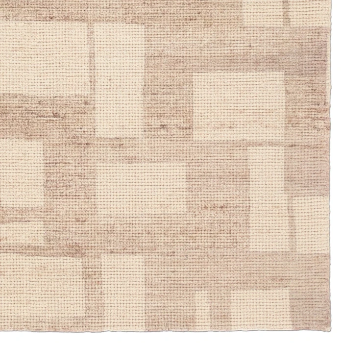 Jaipur Living Theo Tan/Taupe Tho08 9 Ft. 6 In. X 13 Ft. 6 In. Rect. Rug