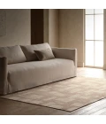 Jaipur Living Theo Tan/Taupe Tho08 9 Ft. 6 In. X 13 Ft. 6 In. Rect. Rug