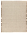 Jaipur Living Tienne White TIE01 2 ft. 6 in. X 8 ft. Rnr Runner Rug