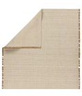 Jaipur Living Tienne White TIE01 2 ft. 6 in. X 8 ft. Rnr Runner Rug