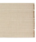 Jaipur Living Tienne White TIE01 2 ft. 6 in. X 8 ft. Rnr Runner Rug