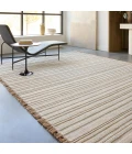 Jaipur Living Tienne White TIE01 2 ft. 6 in. X 8 ft. Rnr Runner Rug