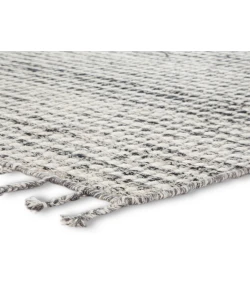 Jaipur Living Tamil Ivory TIL01 18 in. Swatch Square Rug