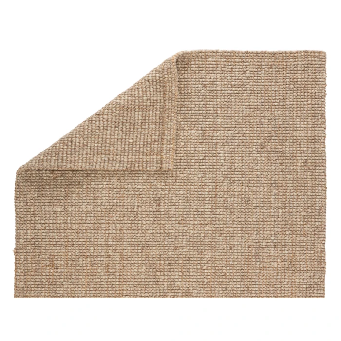 Jaipur Living Tioman Light Gray TIM02 18 in. Swatch Square Rug
