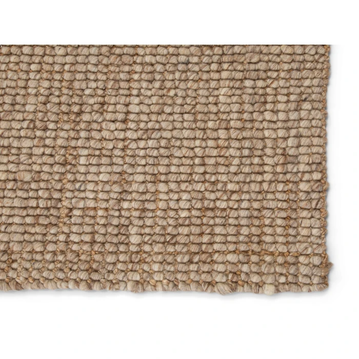 Jaipur Living Tioman Light Gray TIM02 18 in. Swatch Square Rug