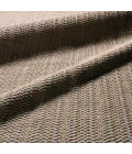 Jaipur Living Elmas Handmade Indoor/Outdoor Striped Tan/Gray Area Rug (9'X12')