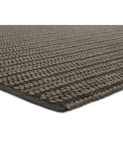 Jaipur Living Talin Elmas TLN02 Gray - Charcoal 2 ft. X 3 ft. Rectangle Rug