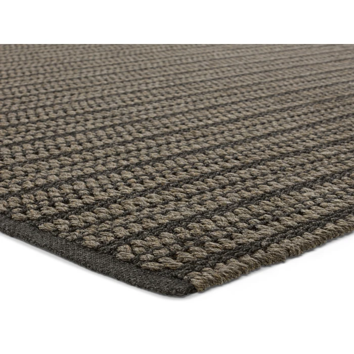Jaipur Living Talin Gray TLN02 18 in. Swatch Square Rug