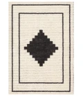 Jaipur Living Tamry Ivory Tmr01 6 Ft. X 9 Ft. Rect. Rug