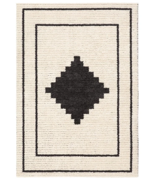 Jaipur Living Tamry Ivory Tmr01 6 Ft. X 9 Ft. Rect. Rug