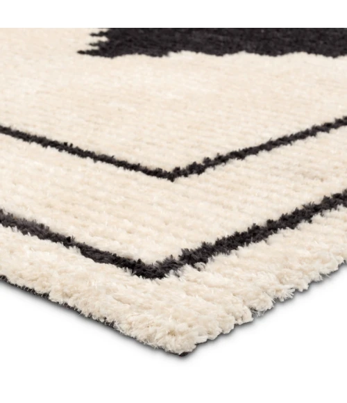 Jaipur Living Tamry Ivory Tmr01 6 Ft. X 9 Ft. Rect. Rug