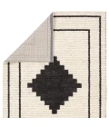 Jaipur Living Tamry Ivory Tmr01 6 Ft. X 9 Ft. Rect. Rug