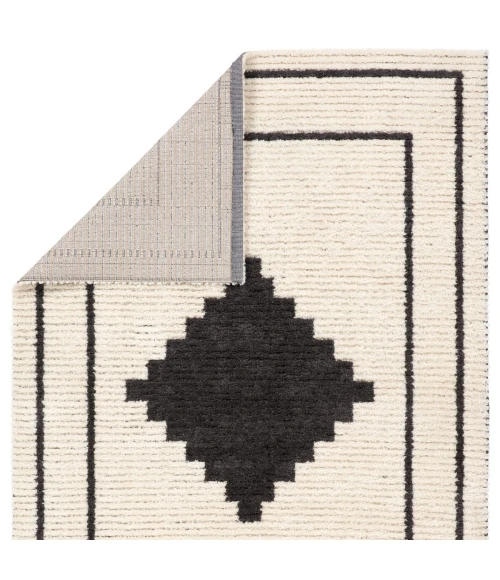 Jaipur Living Tamry Ivory Tmr01 6 Ft. X 9 Ft. Rect. Rug