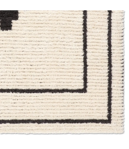 Jaipur Living Tamry Ivory Tmr01 6 Ft. X 9 Ft. Rect. Rug