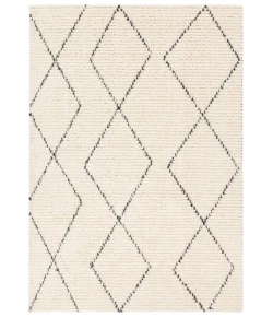 Jaipur Living Tamry Ivory Tmr02 18 In. Swatch Square Rug