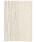 Jaipur Living Tamry Ivory Tmr03 6 Ft. X 9 Ft. Rect. Rug