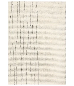 Jaipur Living Tamry Ivory Tmr03 6 Ft. X 9 Ft. Rect. Rug