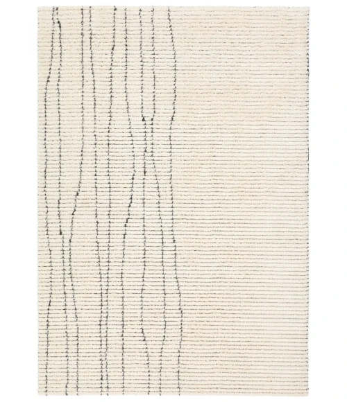 Jaipur Living Tamry Ivory Tmr03 6 Ft. X 9 Ft. Rect. Rug