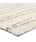 Jaipur Living Tamry Ivory Tmr03 6 Ft. X 9 Ft. Rect. Rug