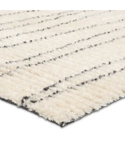 Jaipur Living Tamry Ivory Tmr03 6 Ft. X 9 Ft. Rect. Rug