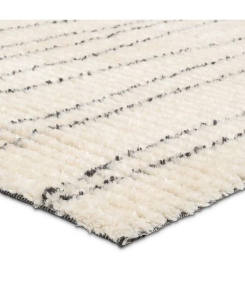 Jaipur Living Tamry Ivory Tmr03 6 Ft. X 9 Ft. Rect. Rug