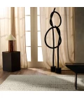 Jaipur Living Tamry Ivory Tmr03 6 Ft. X 9 Ft. Rect. Rug
