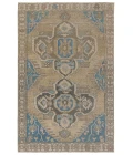 Jaipur Living Todori Green TOD02 6 ft. X 9 ft. Rectangle Rug
