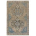 Vibe by Jaipur Living Todori Nithas TOD02 Green - Blue 8 ft. 6 in. X 11 ft. 9 in. Rectangle Rug