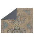 Jaipur Living Todori Green TOD02 6 ft. X 9 ft. Rectangle Rug