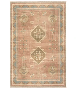 Jaipur Living Todori Red Tod04 4 Ft. X 6 Ft. Rect. Rug