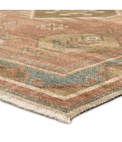 Jaipur Living Todori Red Tod04 4 Ft. X 6 Ft. Rect. Rug