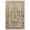 Jaipur Living Todori Brown Tod05 6 Ft. X 9 Ft. Rect. Rug