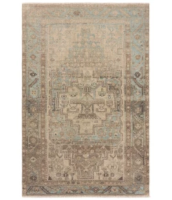 Jaipur Living Todori Brown Tod05 4 Ft. X 6 Ft. Rect. Rug