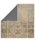 Jaipur Living Todori Brown Tod05 4 Ft. X 6 Ft. Rect. Rug