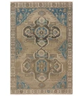 Jaipur Living Todori Brown Tod06 18 In. Swatch Square Rug