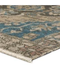 Jaipur Living Todori Brown Tod06 18 In. Swatch Square Rug