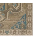 Jaipur Living Todori Brown Tod06 18 In. Swatch Square Rug