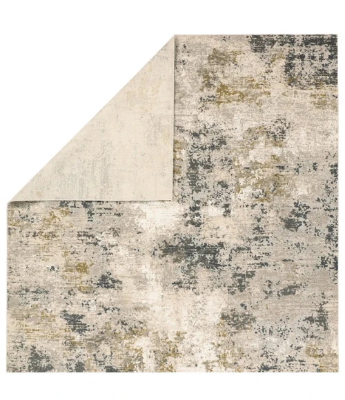 Jaipur Living Toprak Tan Top01 6 Ft. X 9 Ft. Rect. Rug