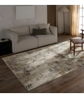 Jaipur Living Toprak Tan Top01 6 Ft. X 9 Ft. Rect. Rug