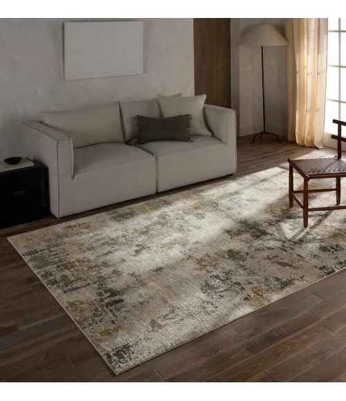 Jaipur Living Toprak Tan Top01 6 Ft. X 9 Ft. Rect. Rug