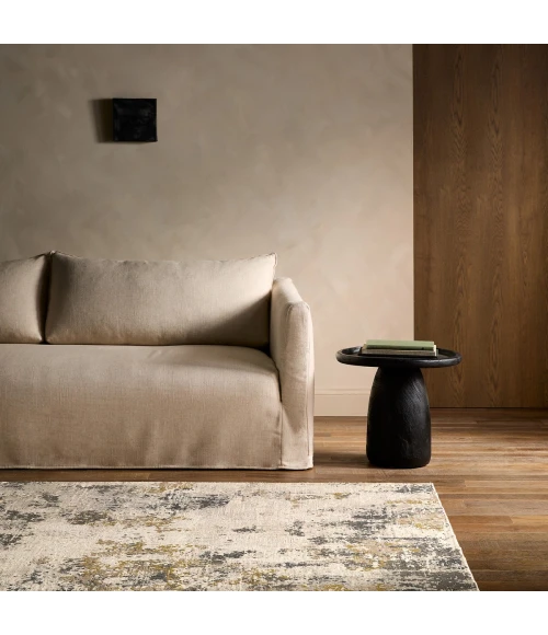 Jaipur Living Toprak Tan Top01 6 Ft. X 9 Ft. Rect. Rug