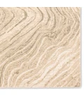 Jaipur Living Toprak Tan Top03 6 Ft. X 9 Ft. Rect. Rug