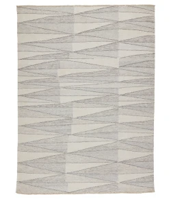 Jaipur Living Torvi Light Taupe TOV04 18 in. Swatch Square Rug
