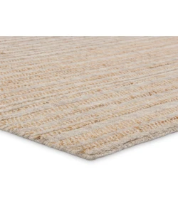Jaipur Living Topo Abdar TPO01 Tan - Gray 5 ft. X 8 ft. Rectangle Rug