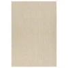 Jaipur Living Topo Abdar TPO02 Ivory - Beige 5 ft. X 8 ft. Rectangle Rug