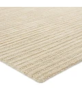 Jaipur Living Topo Ivory Tpo02 6 Ft. X 9 Ft. Rect. Rug