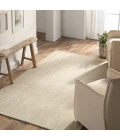 Jaipur Living Topo Ivory Tpo02 6 Ft. X 9 Ft. Rect. Rug