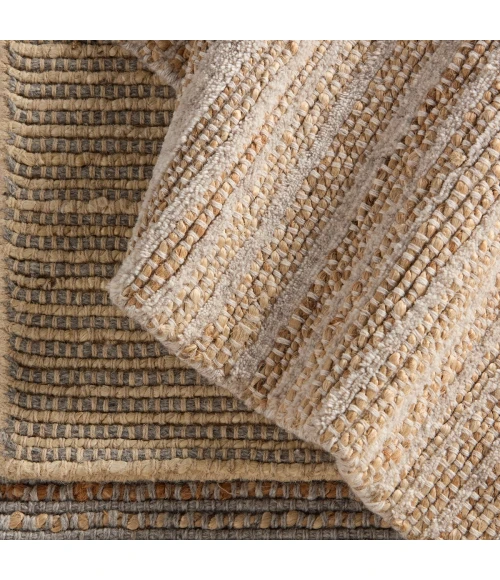 Jaipur Living Topo Ivory Tpo02 6 Ft. X 9 Ft. Rect. Rug