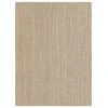 Jaipur Living Topo Latona TPO03 Gray - Tan 3 ft. X 8 ft. Rectangle Rug